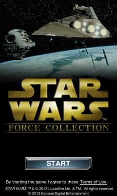 download Star Wars Force Collection apk